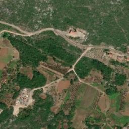 Satellite imagery of Osoje, BA