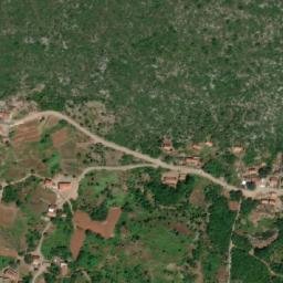 Satellite imagery of Osoje, BA