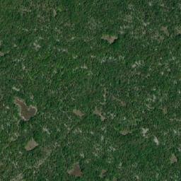 Satellite imagery of Radovan, BA