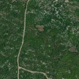 Satellite imagery of Radovan, BA