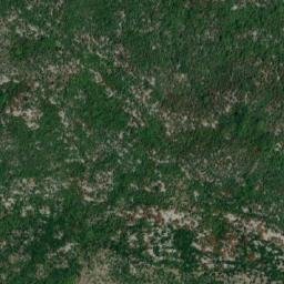 Satellite imagery of Borajina, BA