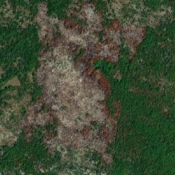 Satellite imagery of Rupe, BA