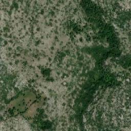 Satellite imagery of Ljupčina, BA