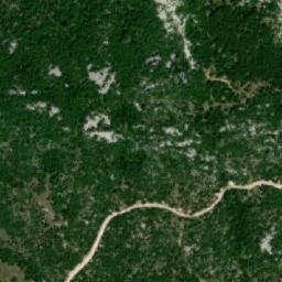 Satellite imagery of Gusarice, BA