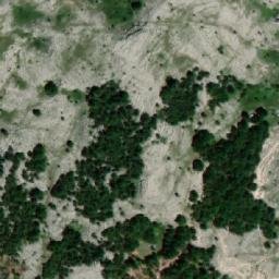 Satellite imagery of Jelova Glava, BA