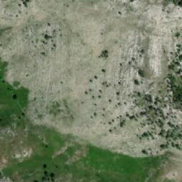 Satellite imagery of Jelova Glava, BA