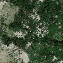 Satellite imagery of Bubreg, BA