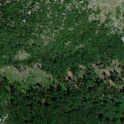 Satellite imagery of Bubreg, BA