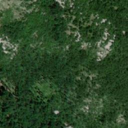 Satellite imagery of Bubreg, BA