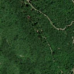 Satellite imagery of Mala Velež, BA