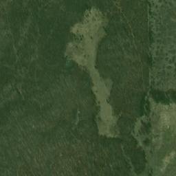 Satellite imagery of Kita, BA