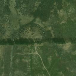 Satellite imagery of Kita, BA