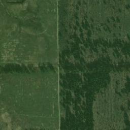 Satellite imagery of Kita, BA