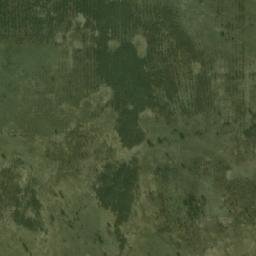Satellite imagery of Čotina, BA