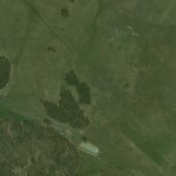 Satellite imagery of Gradac, BA