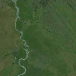 Satellite imagery of Gradac, BA