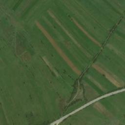 Satellite imagery of Gradac, BA