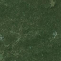 Satellite imagery of Gornja Gradina, BA