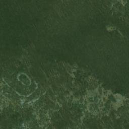 Satellite imagery of Golo Brdo, BA