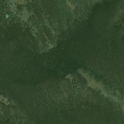 Satellite imagery of Golo Brdo, BA