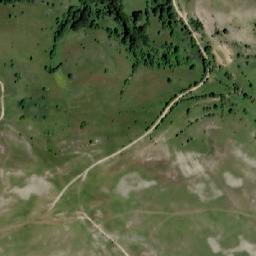 Satellite imagery of Javor, BA