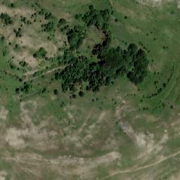 Satellite imagery of Javor, BA