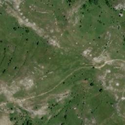Satellite imagery of Javor, BA