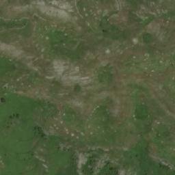 Satellite imagery of Debeljača, BA