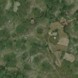 Satellite imagery of Zlatica, BA