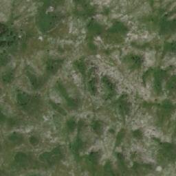 Satellite imagery of Zlatica, BA