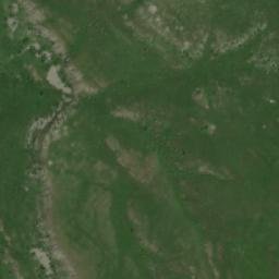 Satellite imagery of Kobiljača, BA