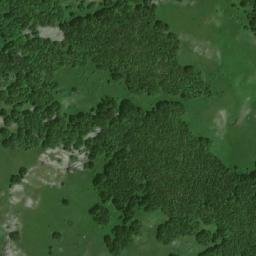 Satellite imagery of Badanj, BA