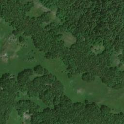 Satellite imagery of Badanj, BA