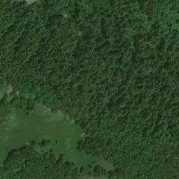 Satellite imagery of Badanj, BA