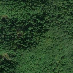 Satellite imagery of Kita, BA