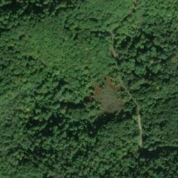 Satellite imagery of Kita, BA