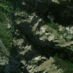 Satellite imagery of Badanj, BA