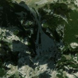 Satellite imagery of Badanj, BA