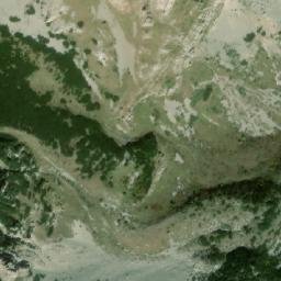Satellite imagery of Badanj, BA