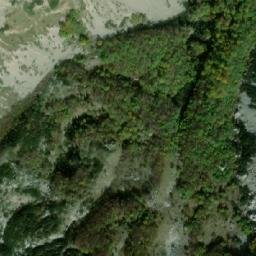 Satellite imagery of Stolac, BA