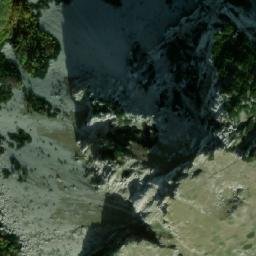 Satellite imagery of Stolac, BA