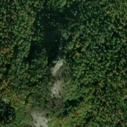 Satellite imagery of Adžovac, BA