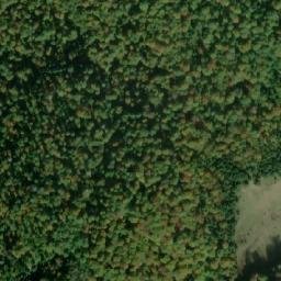 Satellite imagery of Adžovac, BA