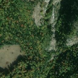 Satellite imagery of Kite, BA