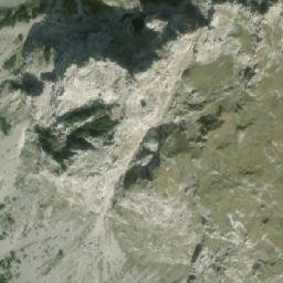 Satellite imagery of Maglić, BA
