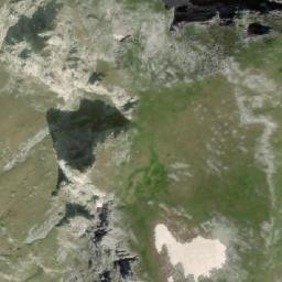 Satellite imagery of Maglić, BA