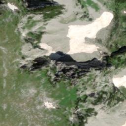 Satellite imagery of Maglić, BA