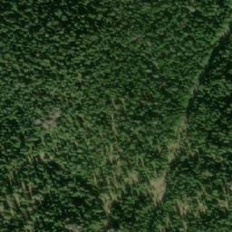 Satellite imagery of Demirov Vrh, BA