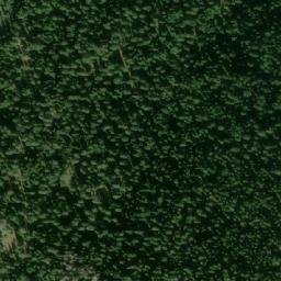 Satellite imagery of Demirov Vrh, BA