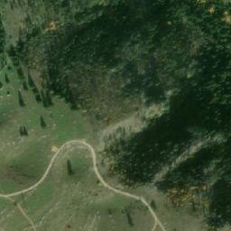 Satellite imagery of Srednja Stubica, ME